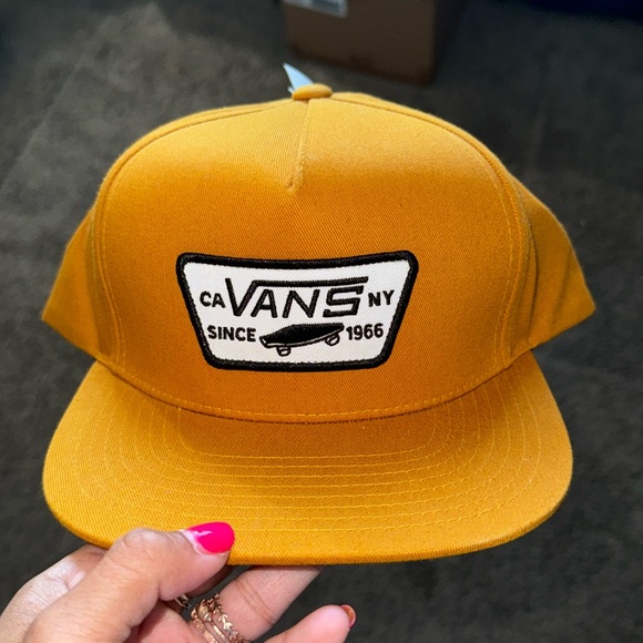 Vans hat - Picture 2 of 4